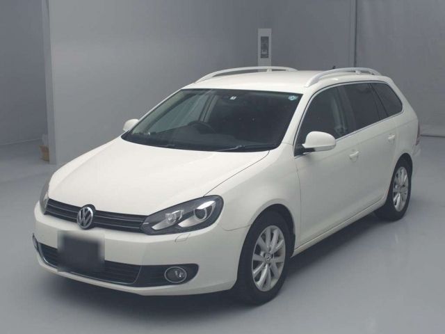 77100 Volkswagen Golf variant 1KCTH 2013 г. (TAA Chubu)